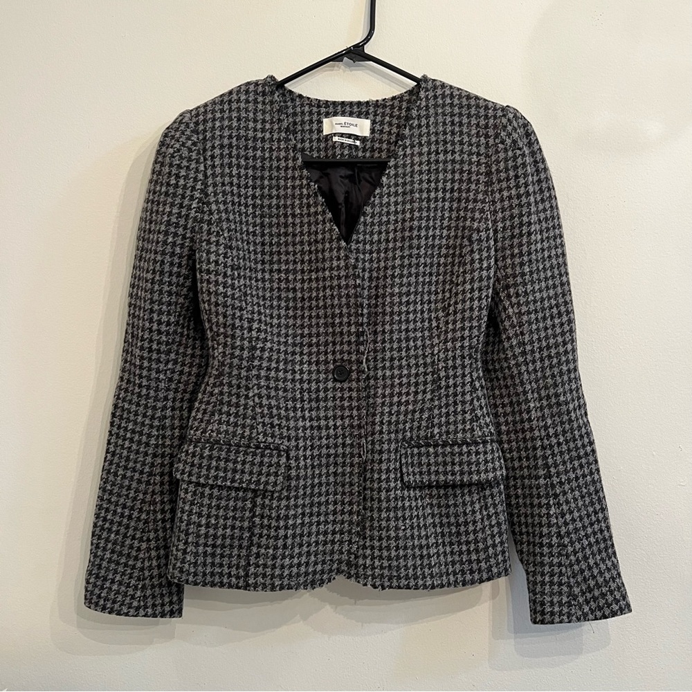 Isabel Marant Blazer
